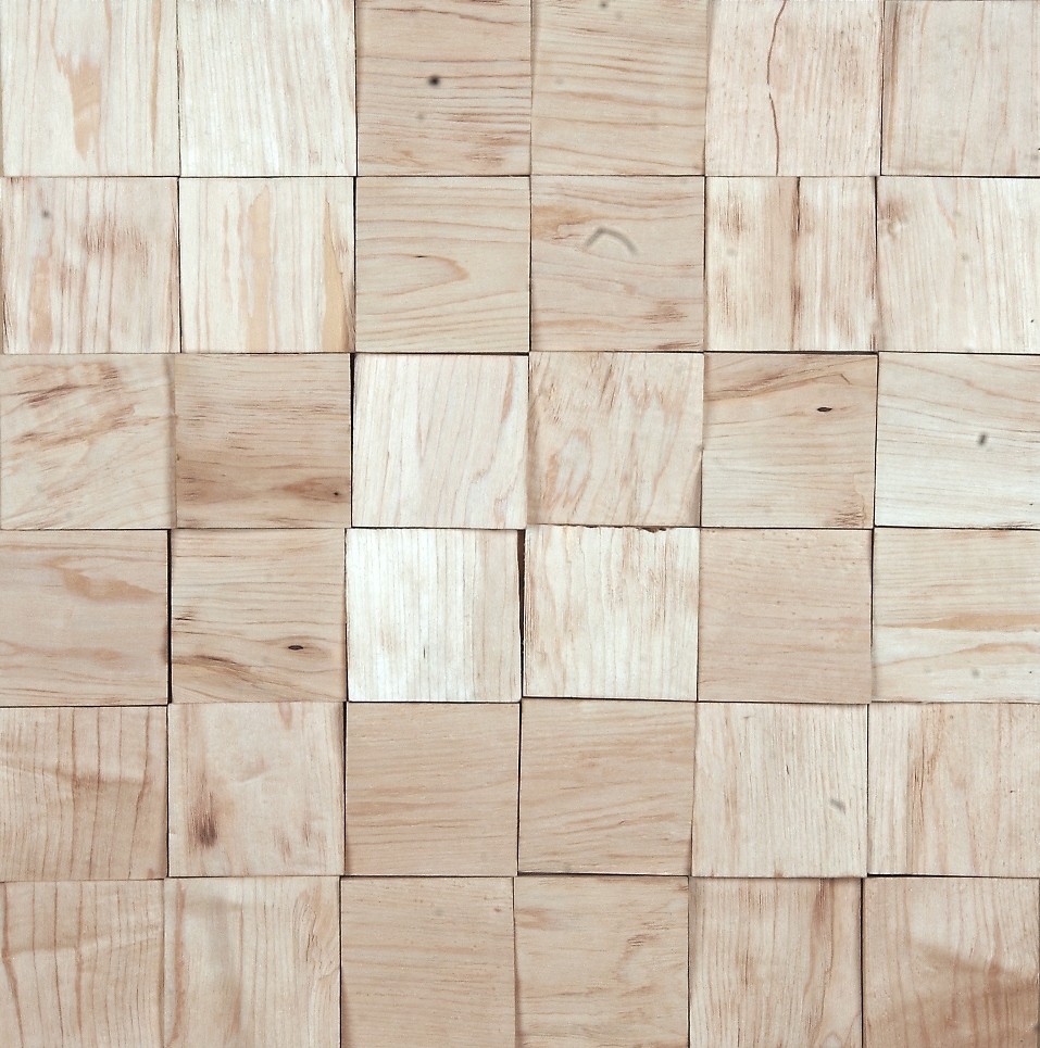Ua Floors - PRODUCTS|WoodCube<br>American Hard Maple