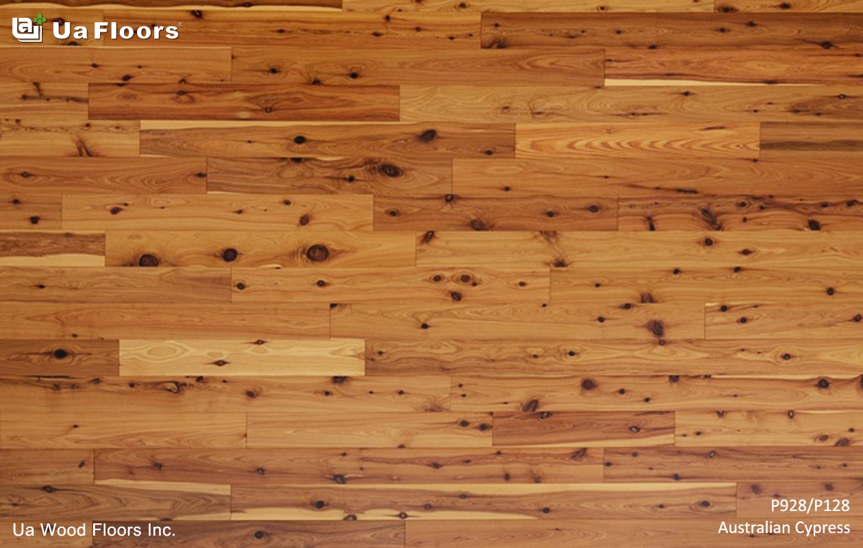 Ua Floors - PRODUCTS|Australian Cypress Engineered Hardwood Flooring 